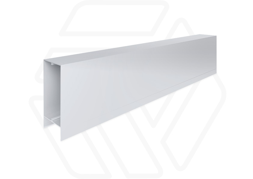 Прямоугольная ламель RV-150P